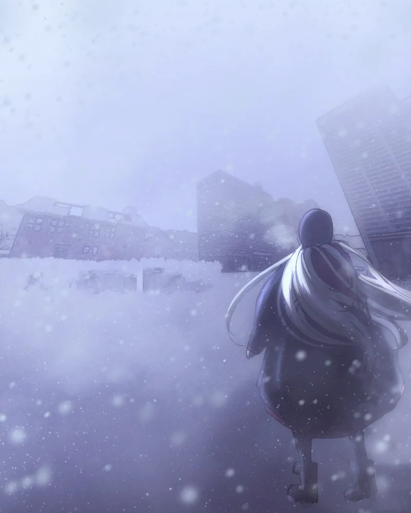 In the Bleak Midwinter Chapter 7 Online - pƔgina 53