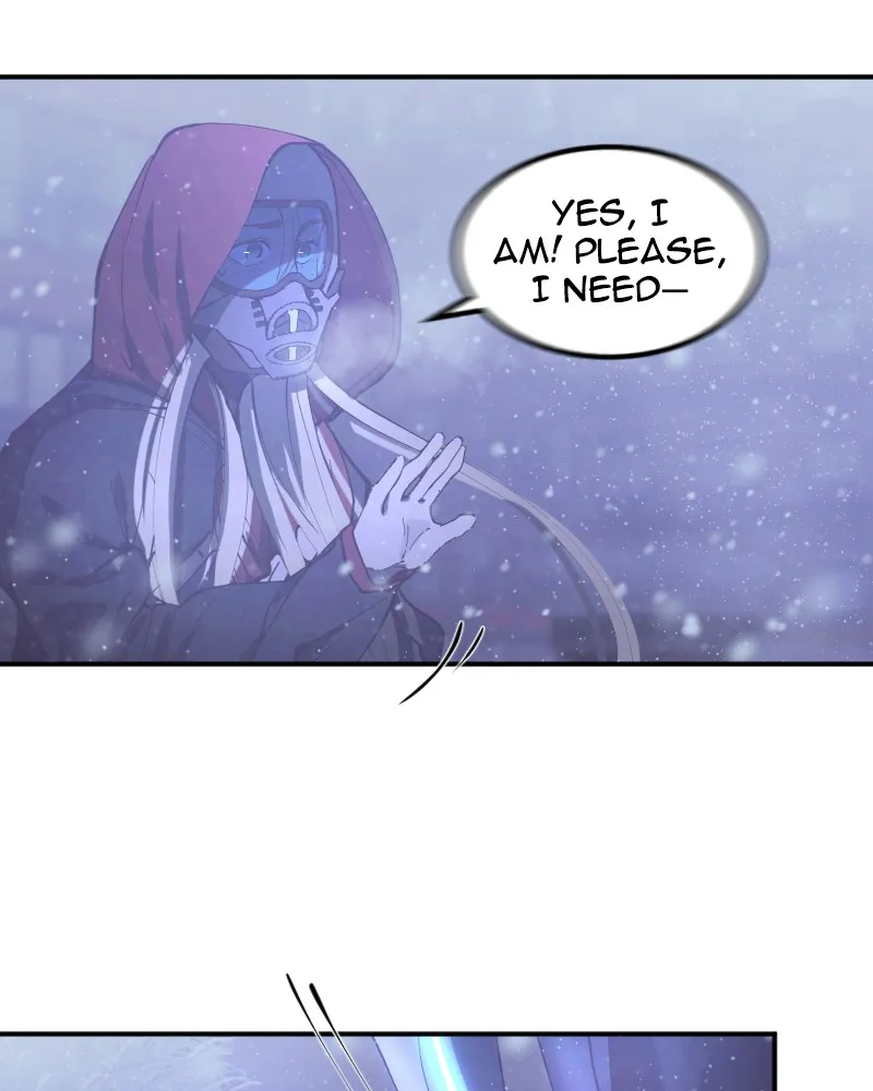 In the Bleak Midwinter Chapter 7 Online - pƔgina 72