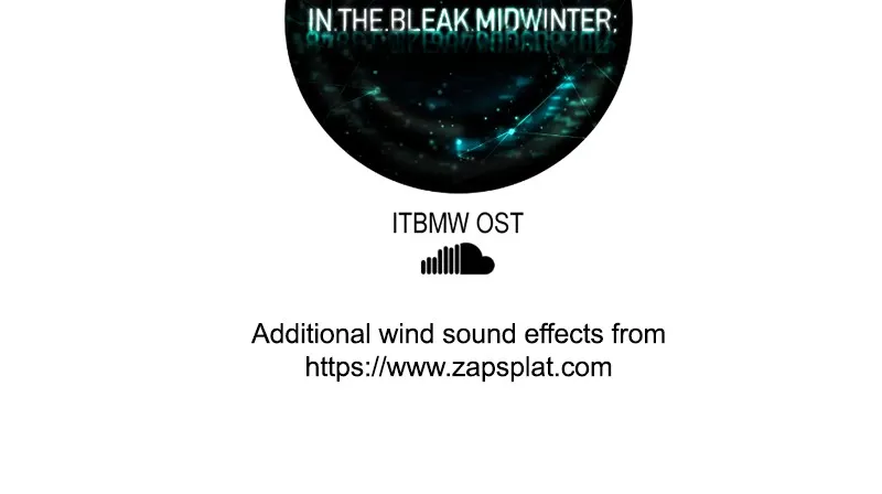 In the Bleak Midwinter Chapter 7 Online - pƔgina 82