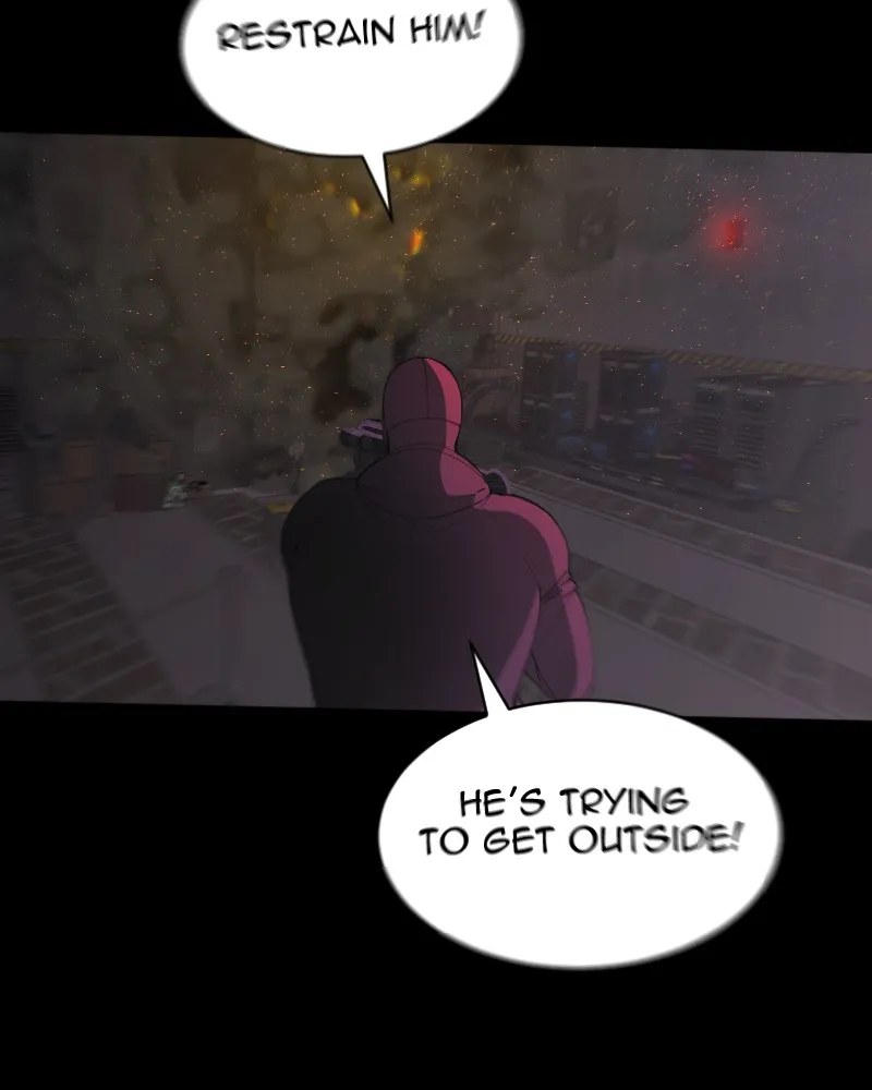 In the Bleak Midwinter Chapter 71 Online - pƔgina 71
