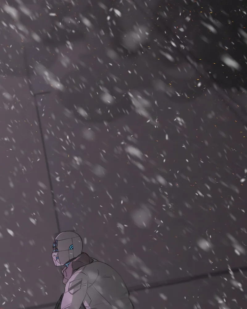 In the Bleak Midwinter Chapter 71 Online - pƔgina 114
