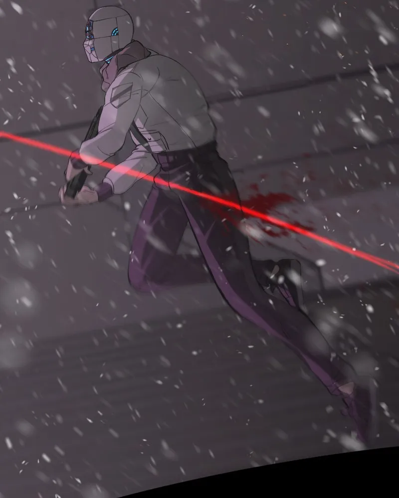 In the Bleak Midwinter Chapter 72 Online - pƔgina 8