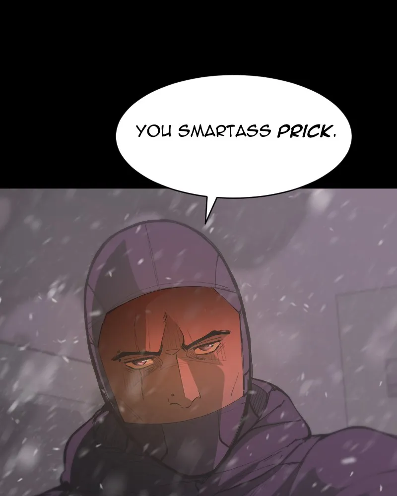 In the Bleak Midwinter Chapter 72 Online - pƔgina 20
