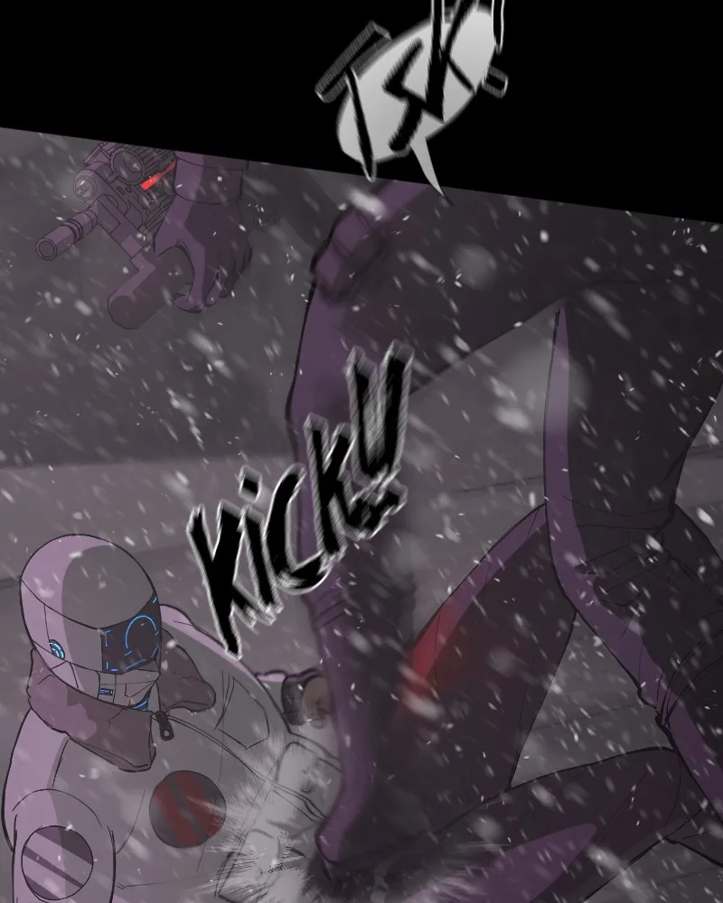 In the Bleak Midwinter Chapter 72 Online - pƔgina 30