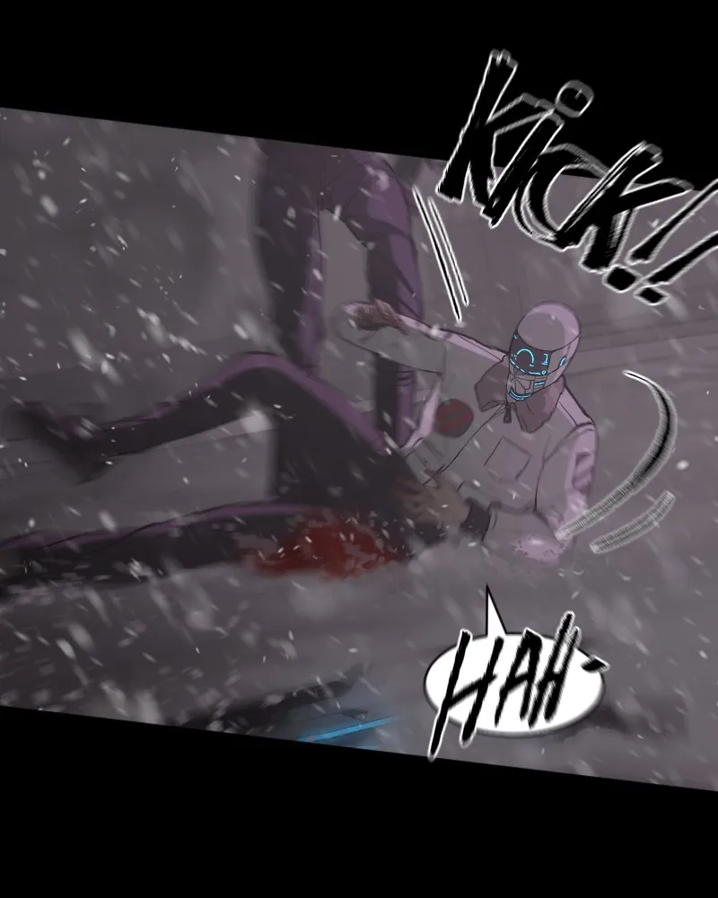 In the Bleak Midwinter Chapter 72 Online - pƔgina 32