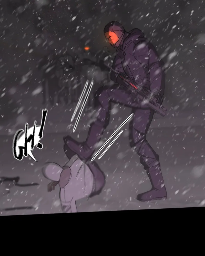 In the Bleak Midwinter Chapter 72 Online - pƔgina 34