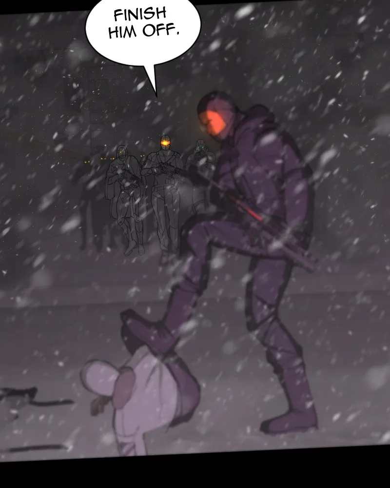 In the Bleak Midwinter Chapter 72 Online - pƔgina 36