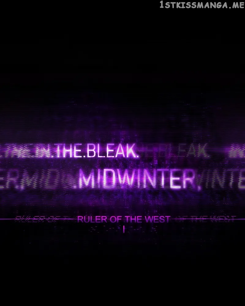 In the Bleak Midwinter Chapter 74 Online - pƔgina 23