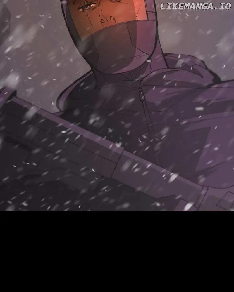In the Bleak Midwinter Chapter 76 Online - pƔgina 5