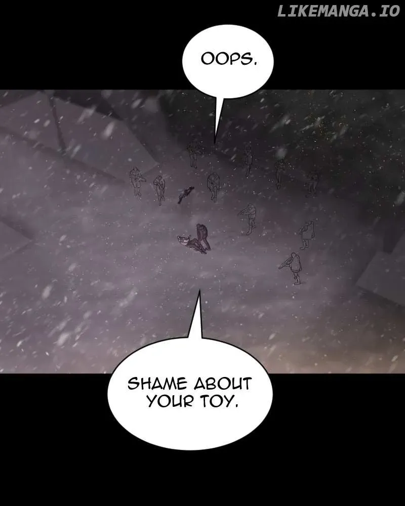 In the Bleak Midwinter Chapter 76 Online - pƔgina 28