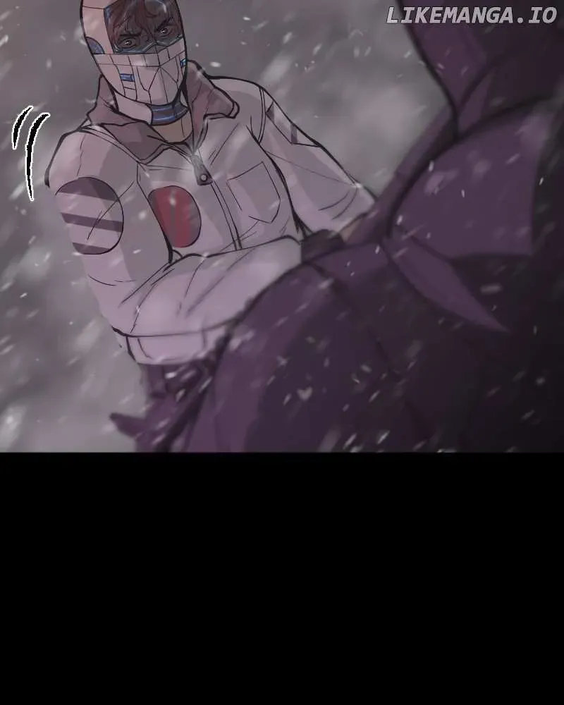 In the Bleak Midwinter Chapter 76 Online - pƔgina 30
