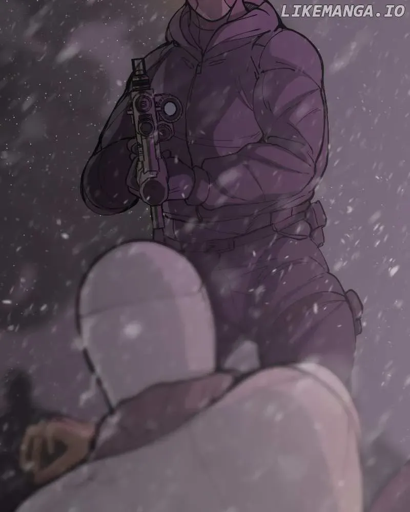 In the Bleak Midwinter Chapter 76 Online - pƔgina 34