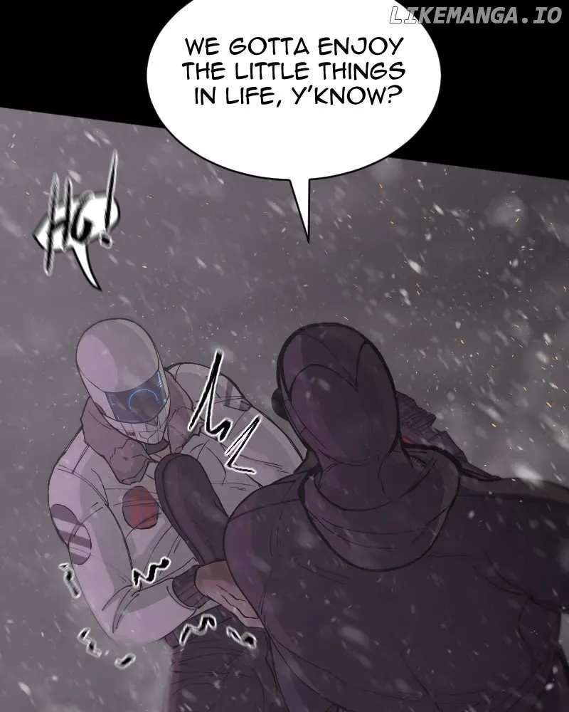 In the Bleak Midwinter Chapter 76 Online - pƔgina 47
