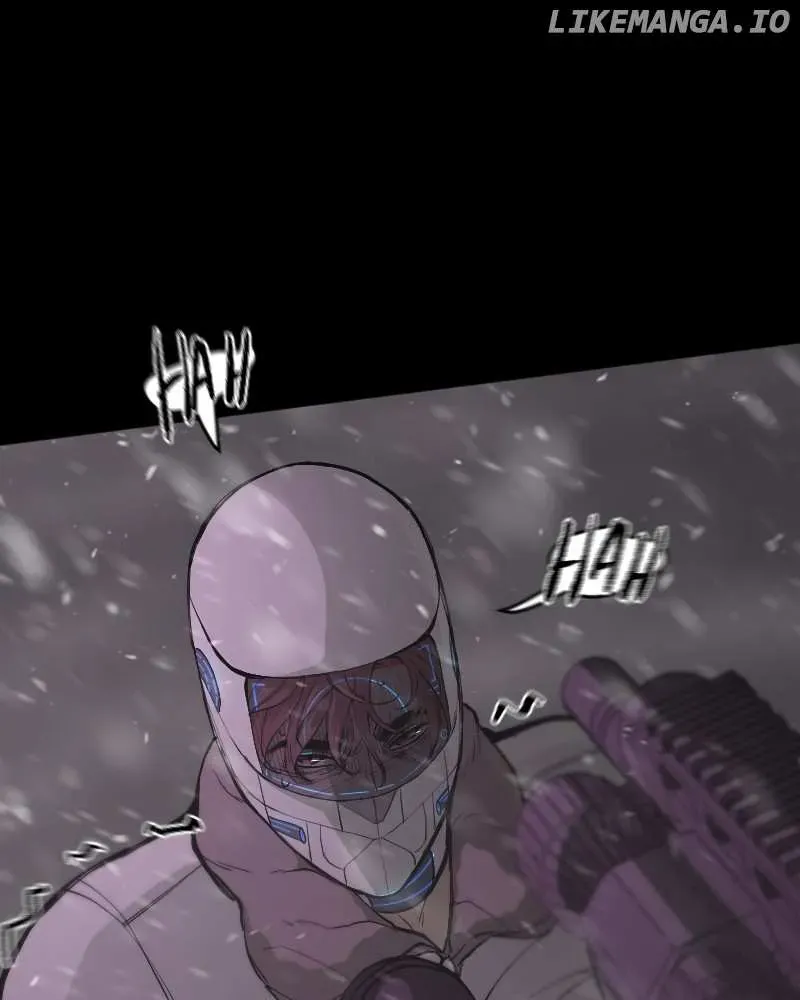 In the Bleak Midwinter Chapter 76 Online - pƔgina 49