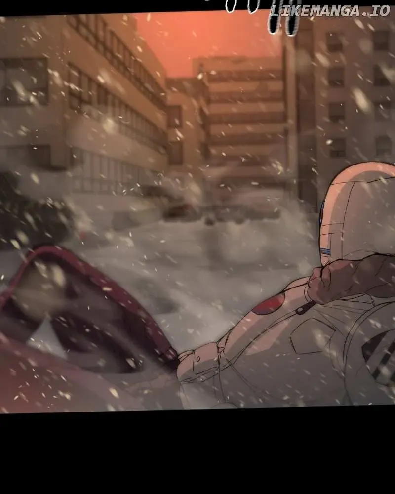 In the Bleak Midwinter Chapter 76 Online - pƔgina 99