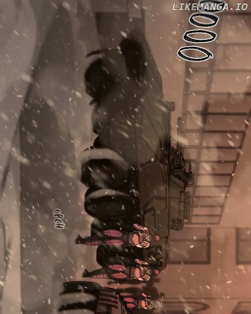 In the Bleak Midwinter Chapter 76 Online - pƔgina 101