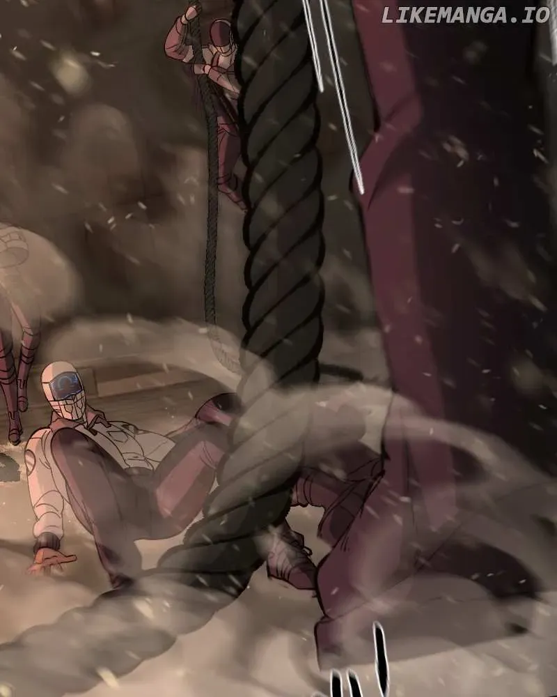 In the Bleak Midwinter Chapter 76 Online - pƔgina 115