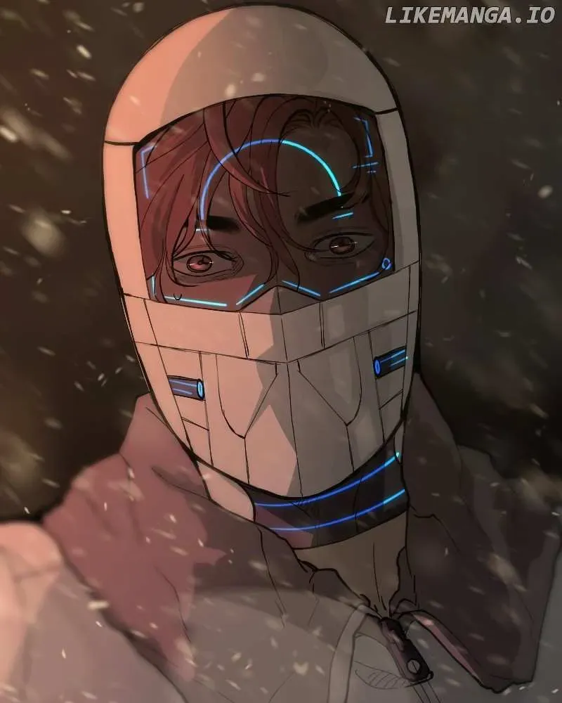 In the Bleak Midwinter Chapter 76 Online - pƔgina 117