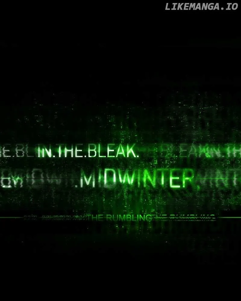 In the Bleak Midwinter Chapter 77 Online - pƔgina 4