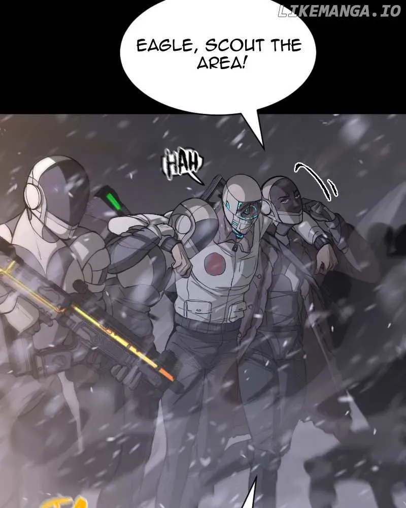 In the Bleak Midwinter Chapter 77 Online - pƔgina 15