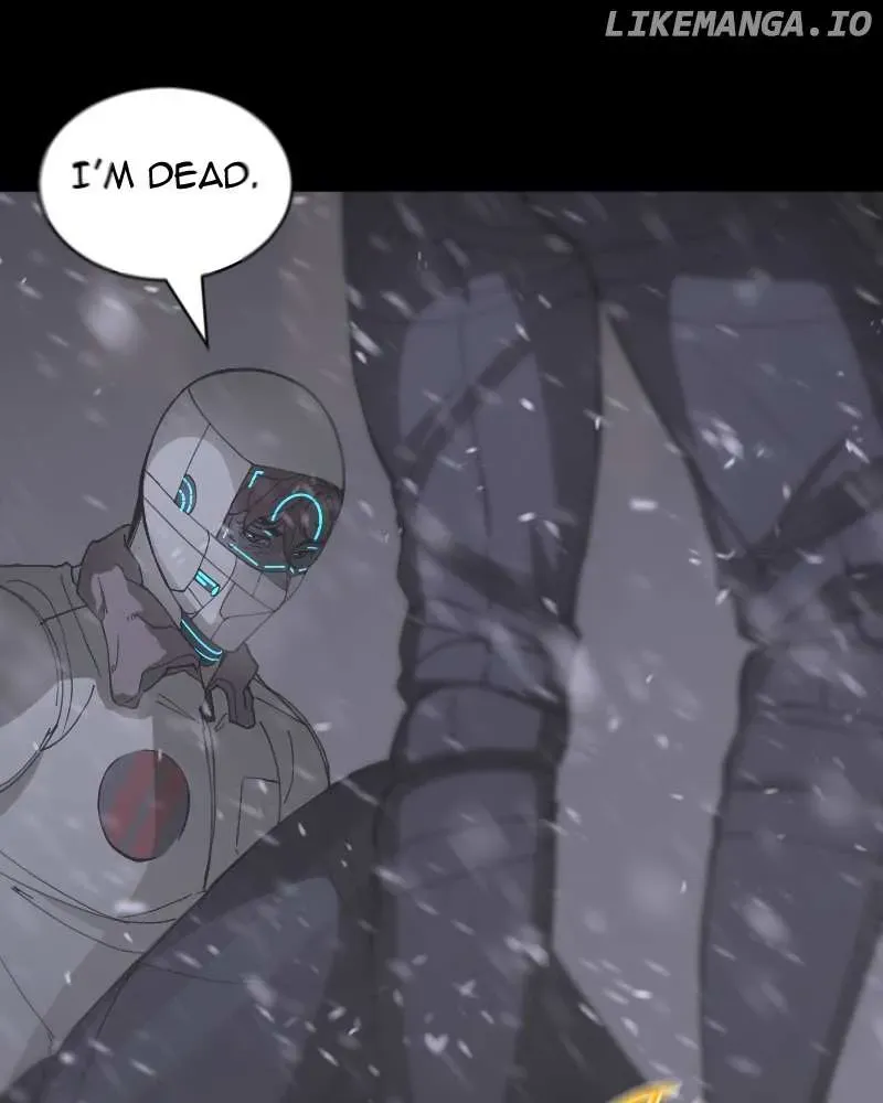 In the Bleak Midwinter Chapter 77 Online - pƔgina 20
