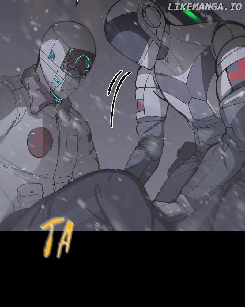 In the Bleak Midwinter Chapter 77 Online - pƔgina 22
