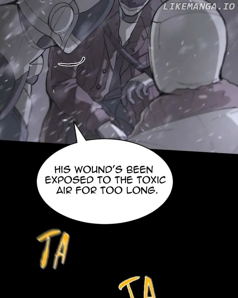 In the Bleak Midwinter Chapter 77 Online - pƔgina 30