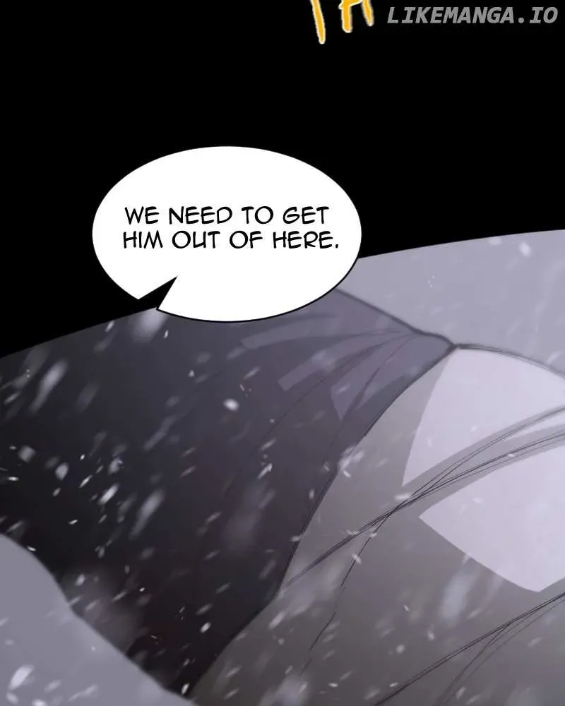 In the Bleak Midwinter Chapter 77 Online - pƔgina 31