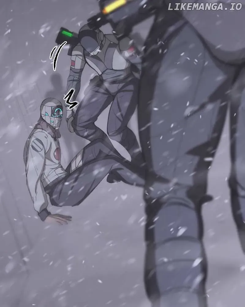 In the Bleak Midwinter Chapter 77 Online - pƔgina 37