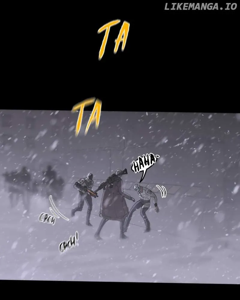 In the Bleak Midwinter Chapter 77 Online - pƔgina 50