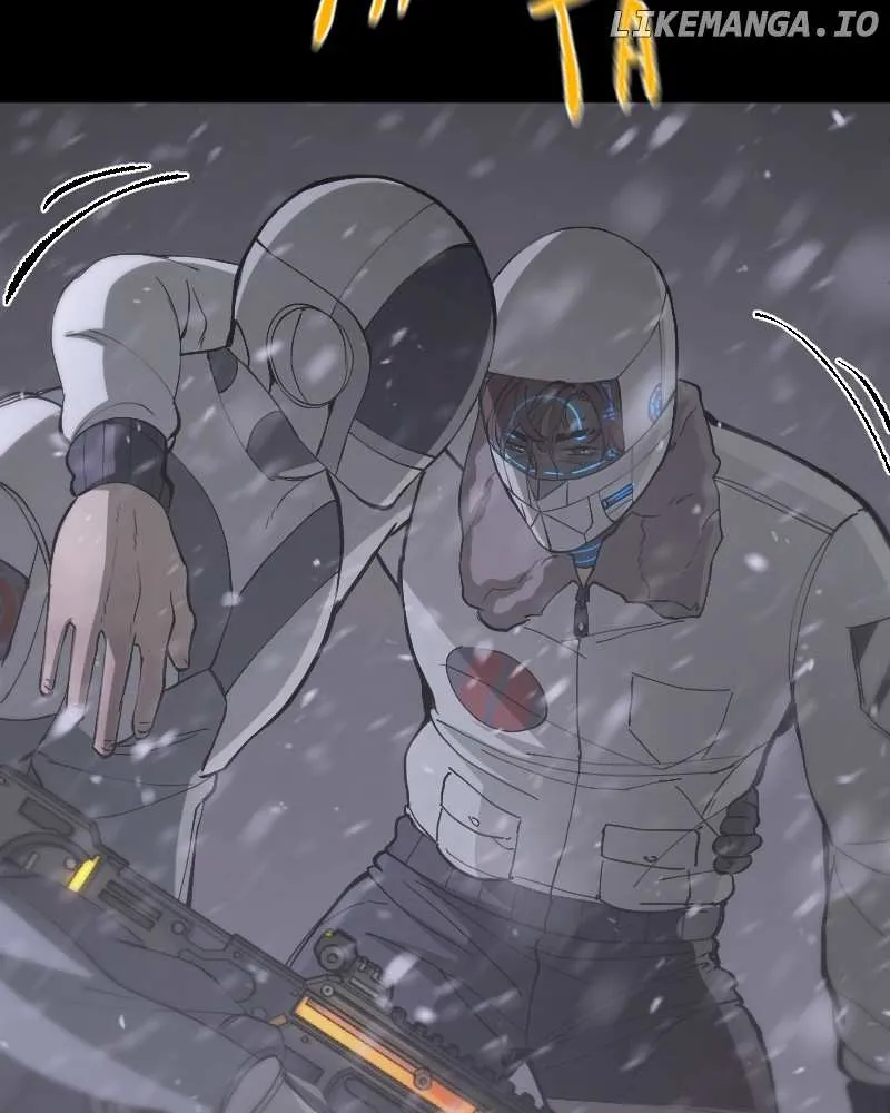 In the Bleak Midwinter Chapter 77 Online - pƔgina 53
