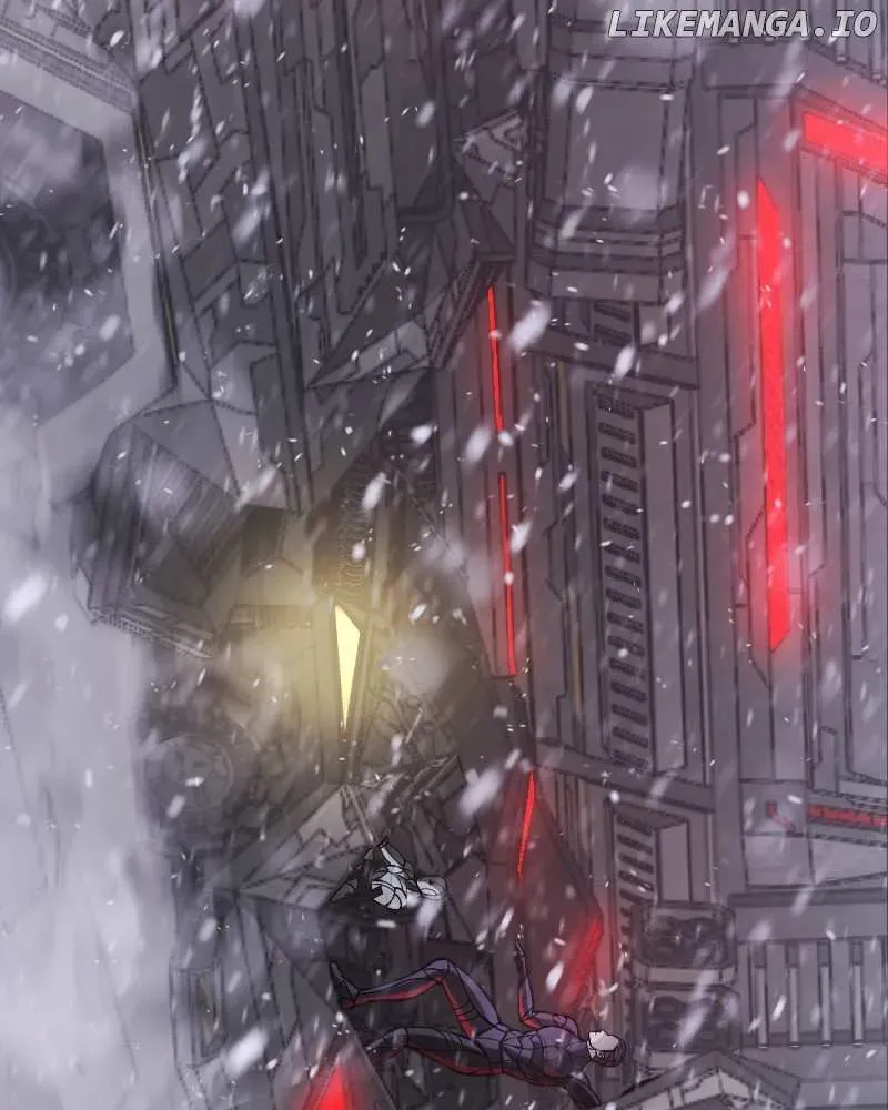 In the Bleak Midwinter Chapter 77 Online - pƔgina 83