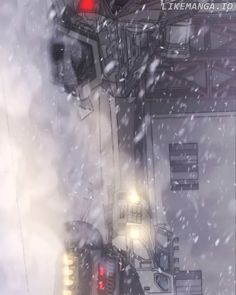 In the Bleak Midwinter Chapter 77 Online - pƔgina 84