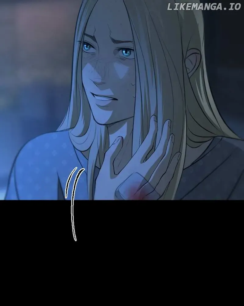 In the Bleak Midwinter Chapter 78 Online - pƔgina 86