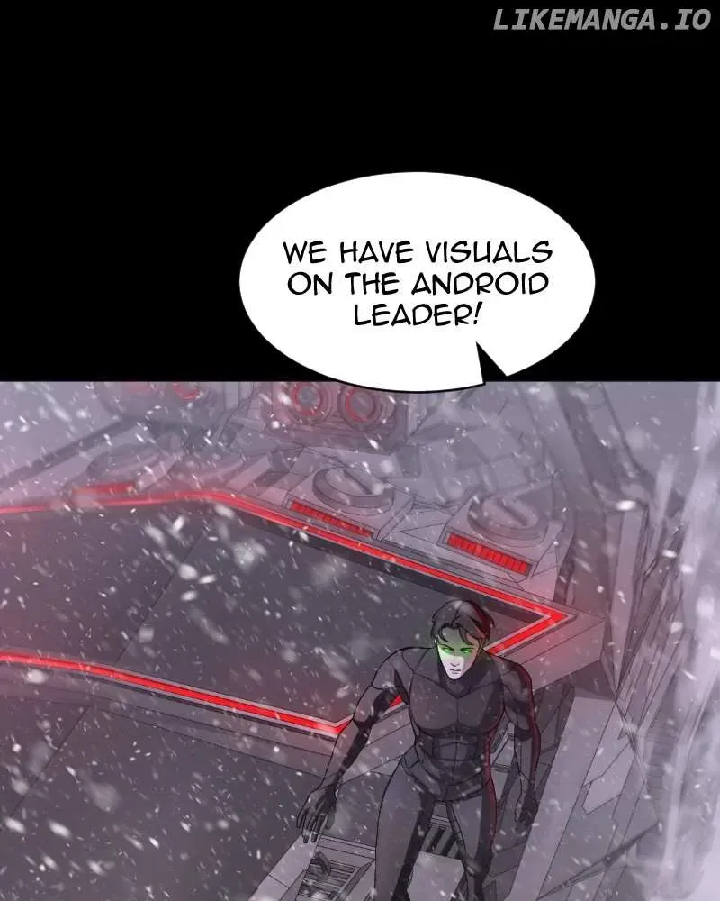 In the Bleak Midwinter Chapter 79 Online - pƔgina 9