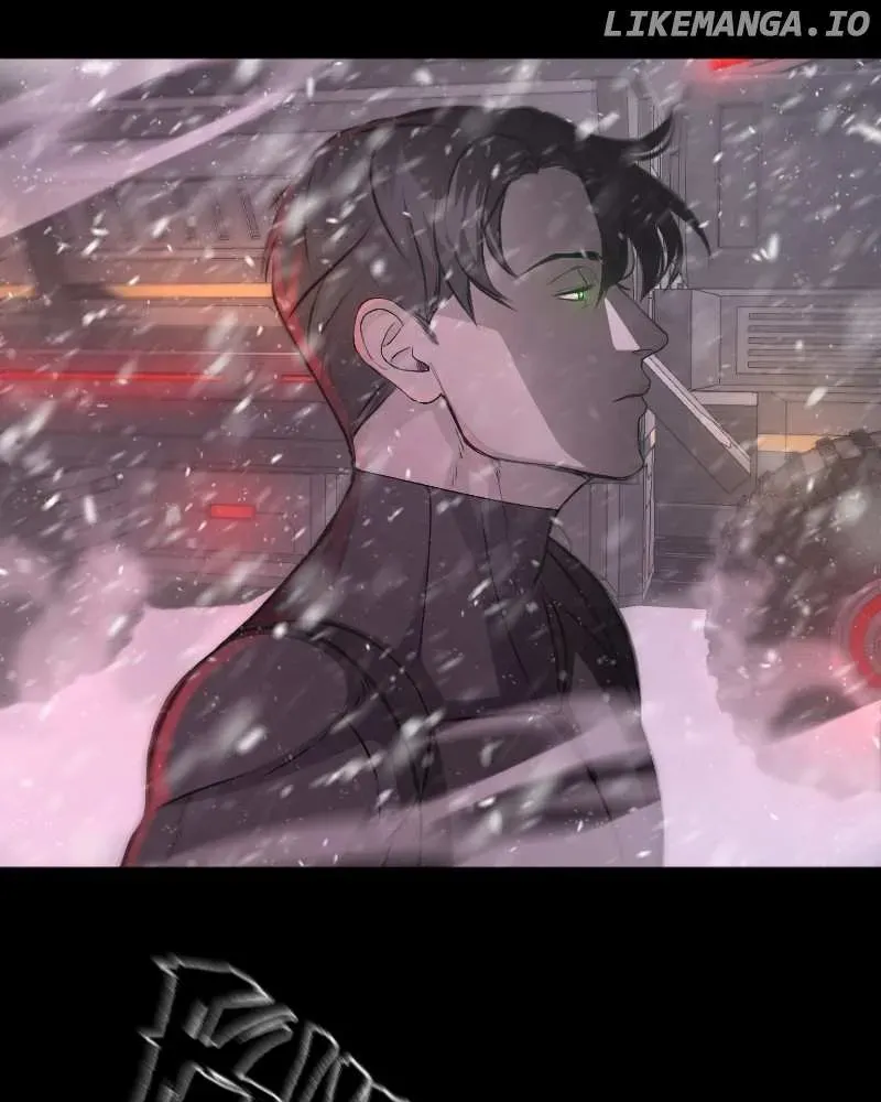 In the Bleak Midwinter Chapter 79 Online - pƔgina 21