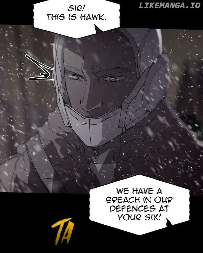 In the Bleak Midwinter Chapter 79 Online - pƔgina 71