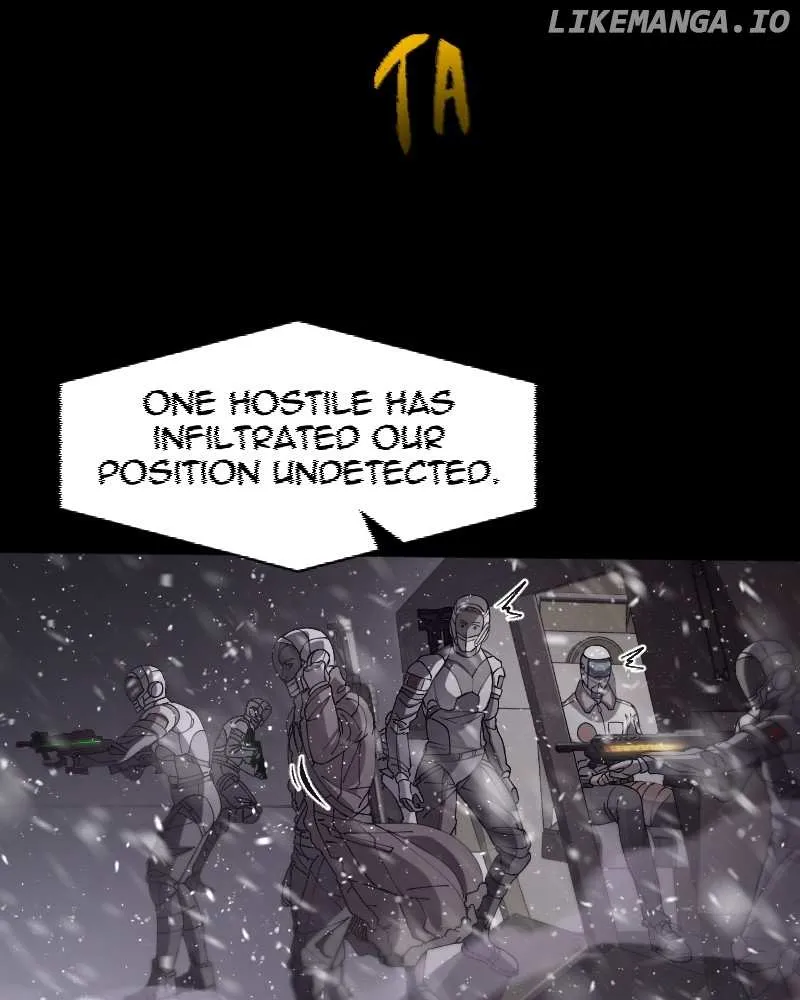 In the Bleak Midwinter Chapter 79 Online - pƔgina 72