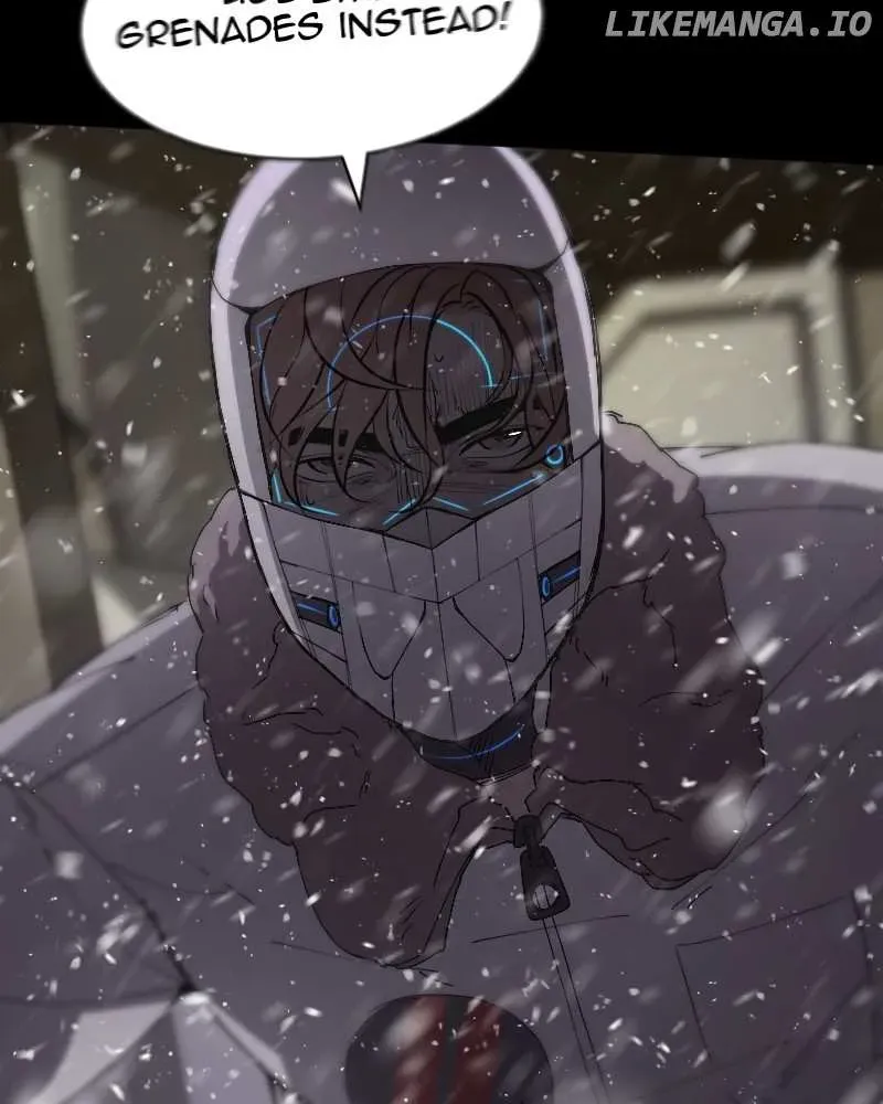 In the Bleak Midwinter Chapter 79 Online - pƔgina 78