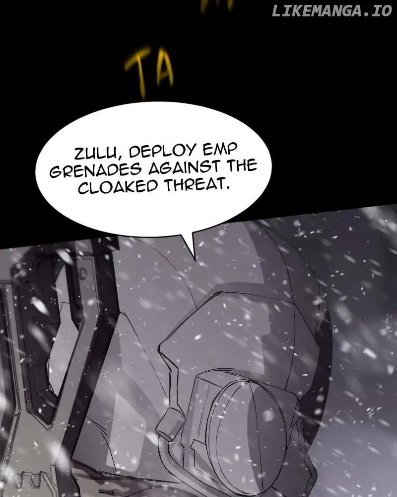 In the Bleak Midwinter Chapter 79 Online - pƔgina 81