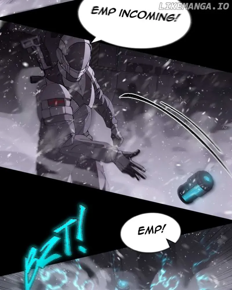 In the Bleak Midwinter Chapter 79 Online - pƔgina 85