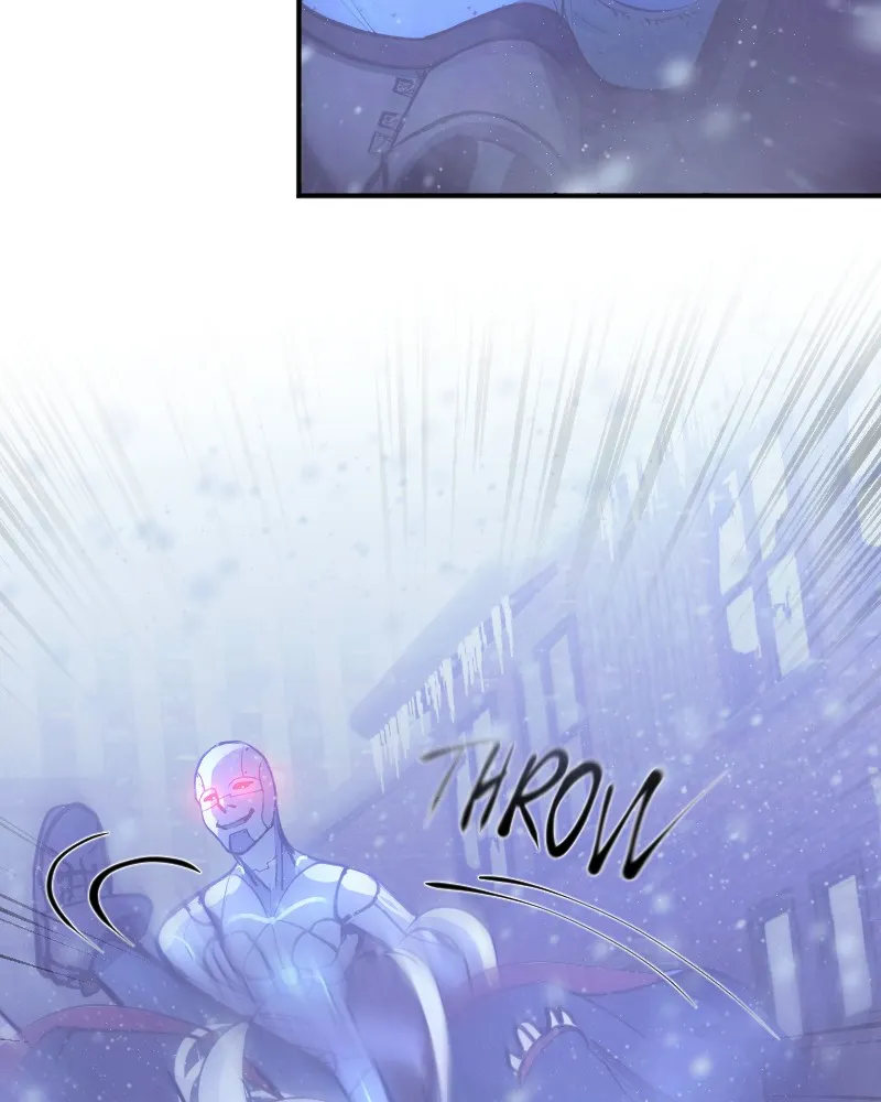 In the Bleak Midwinter Chapter 8 Online - pƔgina 9