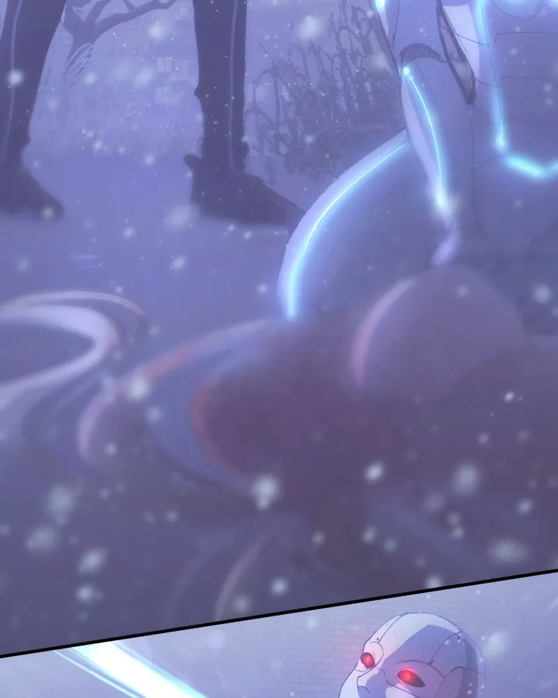 In the Bleak Midwinter Chapter 8 Online - pƔgina 41