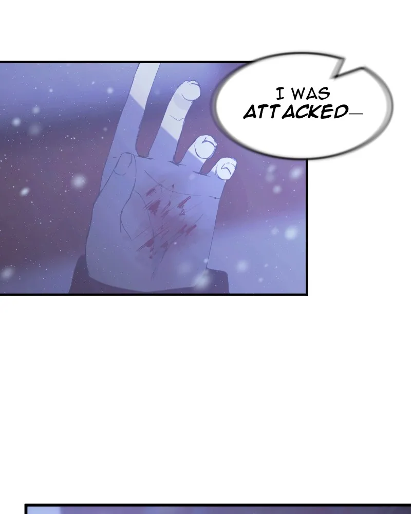 In the Bleak Midwinter Chapter 8 Online - pƔgina 61