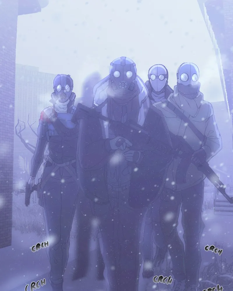 In the Bleak Midwinter Chapter 8 Online - pƔgina 73