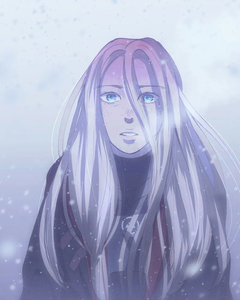 In the Bleak Midwinter Chapter 8 Online - pƔgina 82