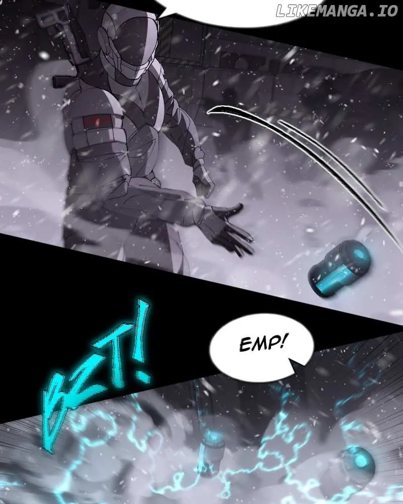 In the Bleak Midwinter Chapter 80 Online - pƔgina 2