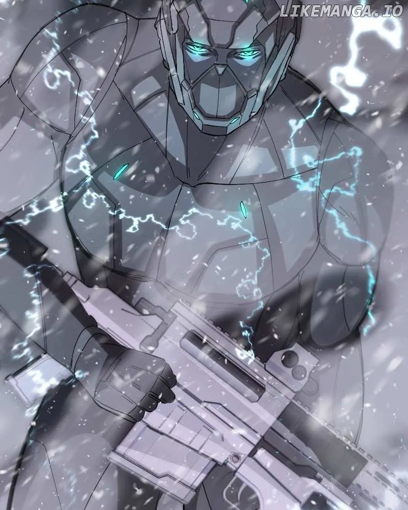 In the Bleak Midwinter Chapter 80 Online - pƔgina 7