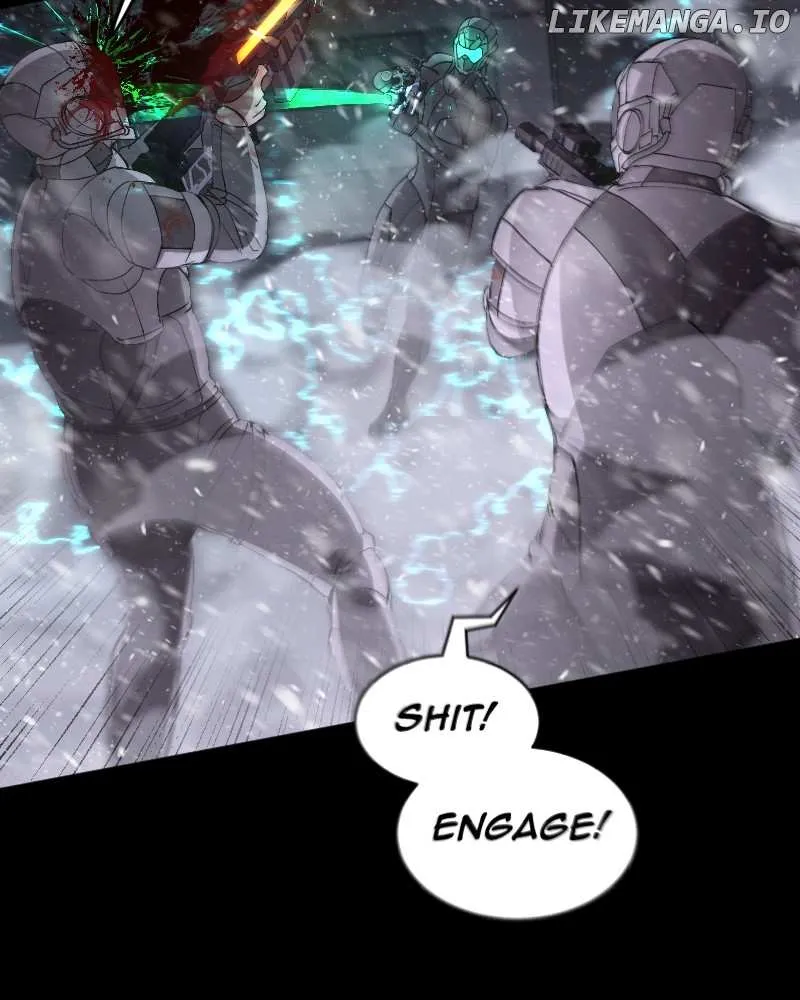 In the Bleak Midwinter Chapter 80 Online - pƔgina 16