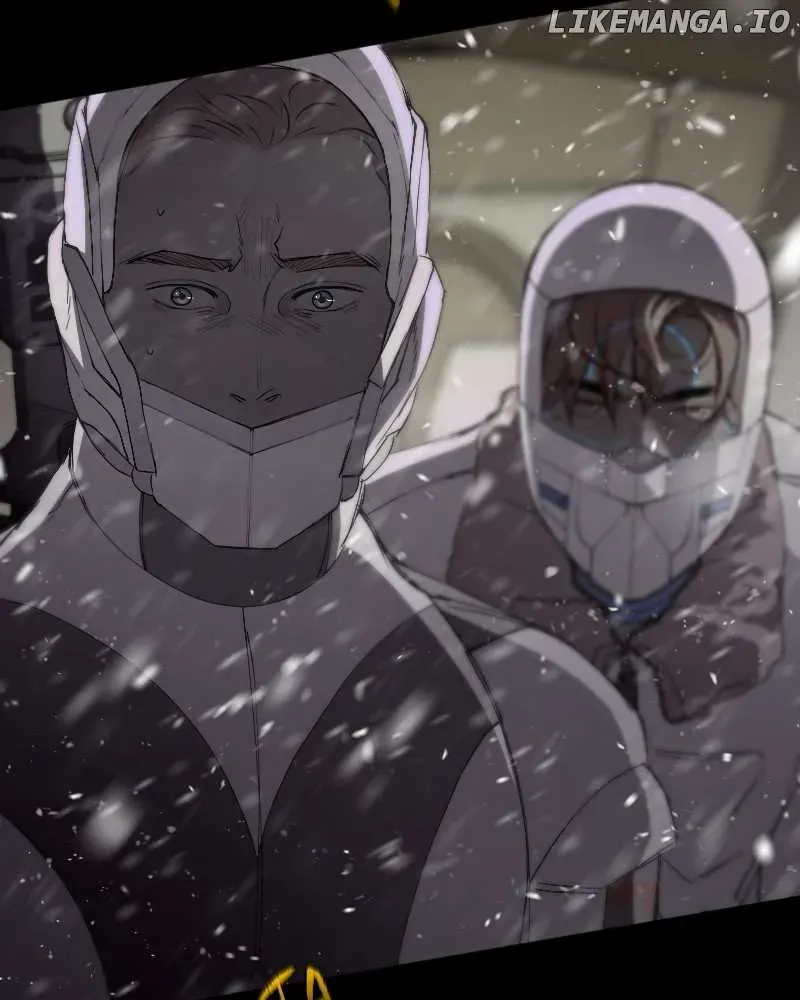 In the Bleak Midwinter Chapter 80 Online - pƔgina 20